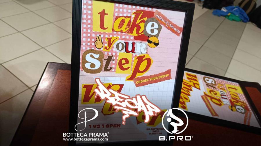 Take Your Step 2025 Recap